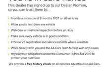 Vauxhall Astra Hatchback (15-21) 1.4T 16V Elite 5d Auto For Sale - Landmark Motors LTD, Grays
