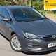 Vauxhall Astra Hatchback (15-21) 1.4T 16V Elite 5d Auto For Sale - Landmark Motors LTD, Grays