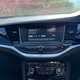 Vauxhall Astra Hatchback (15-21) 1.4T 16V Elite 5d Auto For Sale - Landmark Motors LTD, Grays
