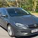 Vauxhall Astra Hatchback (15-21) 1.4T 16V Elite 5d Auto For Sale - Landmark Motors LTD, Grays