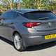 Vauxhall Astra Hatchback (15-21) 1.4T 16V Elite 5d Auto For Sale - Landmark Motors LTD, Grays