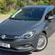 Vauxhall Astra Hatchback (15-21) 1.4T 16V Elite 5d Auto For Sale - Landmark Motors LTD, Grays