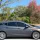 Vauxhall Astra Hatchback (15-21) 1.4T 16V Elite 5d Auto For Sale - Landmark Motors LTD, Grays