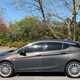 Vauxhall Astra Hatchback (15-21) 1.4T 16V Elite 5d Auto For Sale - Landmark Motors LTD, Grays