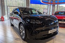Nissan Qashqai SUV (21 on) 1.3 DiG-T MH 158 Tekna 5dr Xtronic For Sale - Vospers Ford Plymouth, Plymouth
