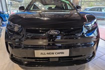 Nissan Qashqai SUV (21 on) 1.3 DiG-T MH 158 Tekna 5dr Xtronic For Sale - Vospers Ford Plymouth, Plymouth