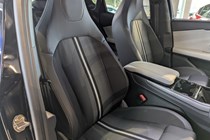 Nissan Qashqai SUV (21 on) 1.3 DiG-T MH 158 Tekna 5dr Xtronic For Sale - Vospers Ford Plymouth, Plymouth