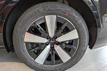 Nissan Qashqai SUV (21 on) 1.3 DiG-T MH 158 Tekna 5dr Xtronic For Sale - Vospers Ford Plymouth, Plymouth