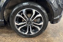 Ford Puma SUV (19 on) ST-Line 1.0 Ford Ecoboost Hybrid (mHEV) 125PS 5d For Sale - Vospers Ford Plymouth, Plymouth