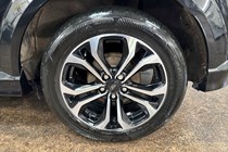 Ford Puma SUV (19 on) ST-Line 1.0 Ford Ecoboost Hybrid (mHEV) 125PS 5d For Sale - Vospers Ford Plymouth, Plymouth
