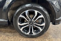 Ford Puma SUV (19 on) ST-Line 1.0 Ford Ecoboost Hybrid (mHEV) 125PS 5d For Sale - Vospers Ford Plymouth, Plymouth