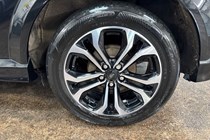 Ford Puma SUV (19 on) ST-Line 1.0 Ford Ecoboost Hybrid (mHEV) 125PS 5d For Sale - Vospers Ford Plymouth, Plymouth