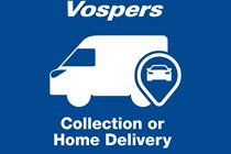 Ford Puma SUV (19 on) ST-Line 1.0 Ford Ecoboost Hybrid (mHEV) 125PS 5d For Sale - Vospers Ford Plymouth, Plymouth