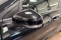 Ford Puma SUV (19 on) ST-Line 1.0 Ford Ecoboost Hybrid (mHEV) 125PS 5d For Sale - Vospers Ford Plymouth, Plymouth