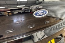Ford Puma SUV (19 on) ST-Line 1.0 Ford Ecoboost Hybrid (mHEV) 125PS 5d For Sale - Vospers Ford Plymouth, Plymouth