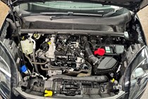 Ford Puma SUV (19 on) ST-Line 1.0 Ford Ecoboost Hybrid (mHEV) 125PS 5d For Sale - Vospers Ford Plymouth, Plymouth