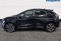 Ford Puma SUV (19 on) ST-Line 1.0 Ford Ecoboost Hybrid (mHEV) 125PS 5d For Sale - Vospers Ford Plymouth, Plymouth