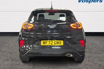 Ford Puma SUV (19 on) ST-Line 1.0 Ford Ecoboost Hybrid (mHEV) 125PS 5d For Sale - Vospers Ford Plymouth, Plymouth