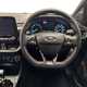 Ford Puma SUV (19 on) ST-Line 1.0 Ford Ecoboost Hybrid (mHEV) 125PS 5d For Sale - Vospers Ford Plymouth, Plymouth