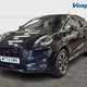 Ford Puma SUV (19 on) ST-Line 1.0 Ford Ecoboost Hybrid (mHEV) 125PS 5d For Sale - Vospers Ford Plymouth, Plymouth