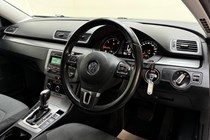Volkswagen Passat Estate (11-14) 2.0 TDI Bluemotion Tech SE 5d DSG For Sale - SELECT CARS & COMMERCIALS, Luton