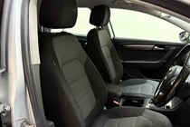 Volkswagen Passat Estate (11-14) 2.0 TDI Bluemotion Tech SE 5d DSG For Sale - SELECT CARS & COMMERCIALS, Luton