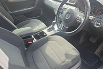 Volkswagen Passat Estate (11-14) 2.0 TDI Bluemotion Tech SE 5d DSG For Sale - SELECT CARS & COMMERCIALS, Luton