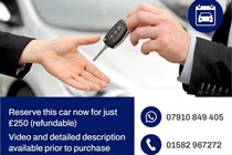 Volkswagen Passat Estate (11-14) 2.0 TDI Bluemotion Tech SE 5d DSG For Sale - SELECT CARS & COMMERCIALS, Luton