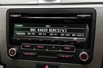 Volkswagen Passat Estate (11-14) 2.0 TDI Bluemotion Tech SE 5d DSG For Sale - SELECT CARS & COMMERCIALS, Luton