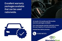 Volkswagen Passat Estate (11-14) 2.0 TDI Bluemotion Tech SE 5d DSG For Sale - SELECT CARS & COMMERCIALS, Luton