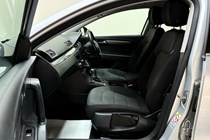 Volkswagen Passat Estate (11-14) 2.0 TDI Bluemotion Tech SE 5d DSG For Sale - SELECT CARS & COMMERCIALS, Luton
