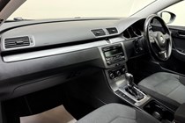 Volkswagen Passat Estate (11-14) 2.0 TDI Bluemotion Tech SE 5d DSG For Sale - SELECT CARS & COMMERCIALS, Luton