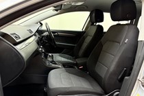 Volkswagen Passat Estate (11-14) 2.0 TDI Bluemotion Tech SE 5d DSG For Sale - SELECT CARS & COMMERCIALS, Luton