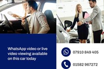 Volkswagen Passat Estate (11-14) 2.0 TDI Bluemotion Tech SE 5d DSG For Sale - SELECT CARS & COMMERCIALS, Luton