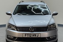 Volkswagen Passat Estate (11-14) 2.0 TDI Bluemotion Tech SE 5d DSG For Sale - SELECT CARS & COMMERCIALS, Luton