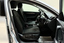 Volkswagen Passat Estate (11-14) 2.0 TDI Bluemotion Tech SE 5d DSG For Sale - SELECT CARS & COMMERCIALS, Luton