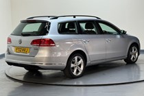 Volkswagen Passat Estate (11-14) 2.0 TDI Bluemotion Tech SE 5d DSG For Sale - SELECT CARS & COMMERCIALS, Luton