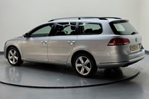 Volkswagen Passat Estate (11-14) 2.0 TDI Bluemotion Tech SE 5d DSG For Sale - SELECT CARS & COMMERCIALS, Luton