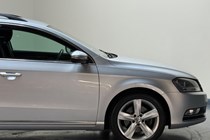 Volkswagen Passat Estate (11-14) 2.0 TDI Bluemotion Tech SE 5d DSG For Sale - SELECT CARS & COMMERCIALS, Luton