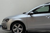 Volkswagen Passat Estate (11-14) 2.0 TDI Bluemotion Tech SE 5d DSG For Sale - SELECT CARS & COMMERCIALS, Luton