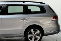 Volkswagen Passat Estate (11-14) 2.0 TDI Bluemotion Tech SE 5d DSG For Sale - SELECT CARS & COMMERCIALS, Luton