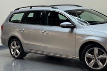 Volkswagen Passat Estate (11-14) 2.0 TDI Bluemotion Tech SE 5d DSG For Sale - SELECT CARS & COMMERCIALS, Luton
