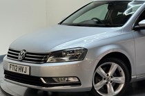 Volkswagen Passat Estate (11-14) 2.0 TDI Bluemotion Tech SE 5d DSG For Sale - SELECT CARS & COMMERCIALS, Luton