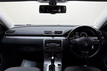Volkswagen Passat Estate (11-14) 2.0 TDI Bluemotion Tech SE 5d DSG For Sale - SELECT CARS & COMMERCIALS, Luton