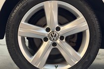 Volkswagen Passat Estate (11-14) 2.0 TDI Bluemotion Tech SE 5d DSG For Sale - SELECT CARS & COMMERCIALS, Luton