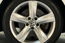 Volkswagen Passat Estate (11-14) 2.0 TDI Bluemotion Tech SE 5d DSG For Sale - SELECT CARS & COMMERCIALS, Luton