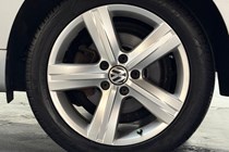 Volkswagen Passat Estate (11-14) 2.0 TDI Bluemotion Tech SE 5d DSG For Sale - SELECT CARS & COMMERCIALS, Luton