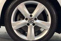 Volkswagen Passat Estate (11-14) 2.0 TDI Bluemotion Tech SE 5d DSG For Sale - SELECT CARS & COMMERCIALS, Luton