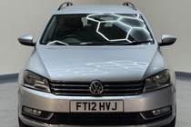 Volkswagen Passat Estate (11-14) 2.0 TDI Bluemotion Tech SE 5d DSG For Sale - SELECT CARS & COMMERCIALS, Luton