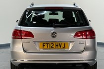 Volkswagen Passat Estate (11-14) 2.0 TDI Bluemotion Tech SE 5d DSG For Sale - SELECT CARS & COMMERCIALS, Luton